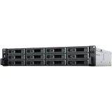 Сетевое оборудование Synology RS2423RP+ Сетевой NAS сервер