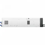 Synology RS2825RP+ Сетевое хранилище 16x2.5"/3.5" SATA, AMD Ryzen V1780B/4x3.35GHz, 8GB DDR4, 2x1 Гбит/с, 1x10 Гбит/с