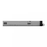 Synology (Rack2U) 6C2,2Ghz/8Gb(64)/RAID0,1,10,5,6/up to12HP HDDs SATA(3,5'or2,5')up to 36 with 2xRX1217(RP)/2xUSB/4xGE/2xPCIe/iSCSI/2xIPcam(up to 75)/2xRPS/no rail/5YW repl RS3617RPxs