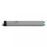 Synology (Rack2U) 6C2,2Ghz/8Gb(64)/RAID0,1,10,5,6/up to12HP HDDs SATA(3,5'or2,5')up to 36 with 2xRX1217(RP)/2xUSB/4xGE/2xPCIe/iSCSI/2xIPcam(up to 75)/2xRPS/no rail/5YW repl RS3617RPxs