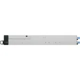 Synology 2U/12bay 8C 2,1GhzCPU/16Gb(128)/RAID0,1,10,5,6/upto 96HDD (7xRX1222sas)/2xUSB/4GbE+2x10GE(RJ-45)/2Expslot/iSCSI/2xIPcam/2xRPS/no rail/1YW repl SA3400