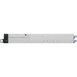 Synology 2U/12bay 12C 2,1GhzCPU/16Gb(128)/RAID0,1,10,5,6/upto 96HDD (7xRX1222sas)/2xUSB/4GbE+2x10GE(RJ-45)/2Expslot/iSCSI/2xIPcam(up to128)/2xPSU/no rail/1YW
