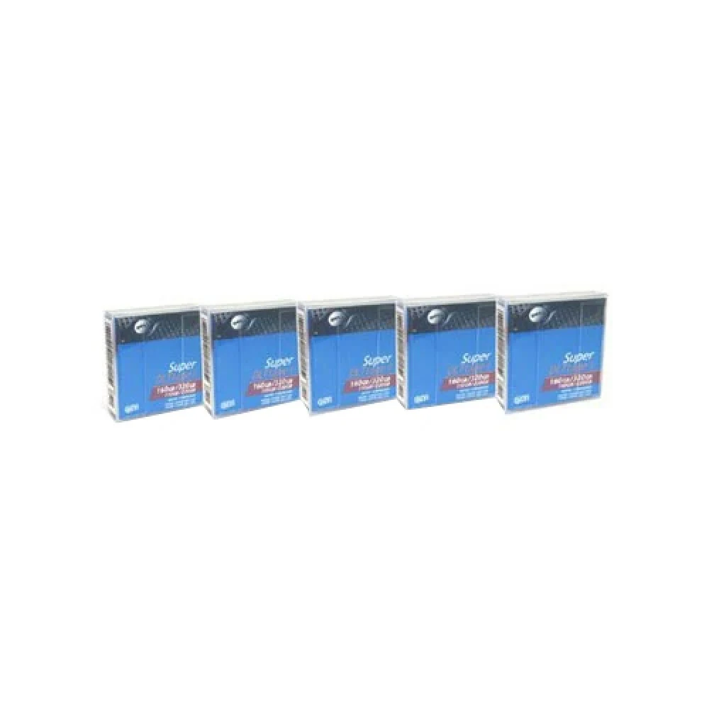 Картридж Dell/LTO6 Worm Tape Media 5 Pack 440-BBEL