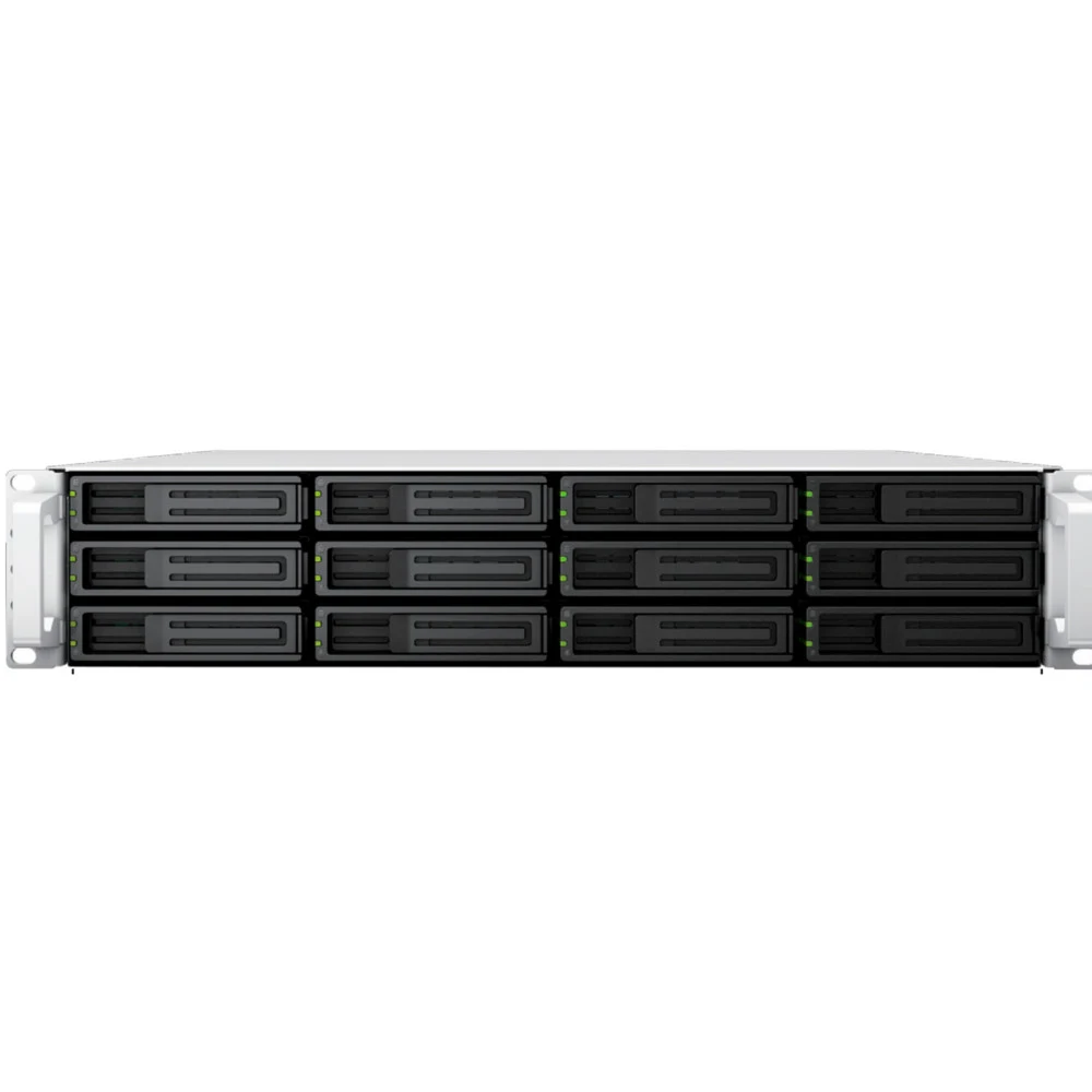 Synology RX1211 12-х дисковый Блок расширения для увеличения дисковой емкости
