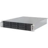 Synology RX1211 12-х дисковый Блок расширения для увеличения дисковой емкости