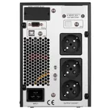 ИБП 2E OD2000, 2000VA/1800W, LCD, USB, 3xSchuko