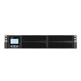 ИБП 2E OD2000RT, 2000VA/1800W, RT2U, LCD, USB, 3xSchuko