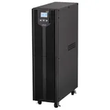 ИБП 2E SD6000, 6kVA/6kW, LCD, USB, Terminal in&out