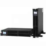 ИБП 2E OD1000RT, 1000VA/900W, RT2U, LCD, USB, 2xSchuko
