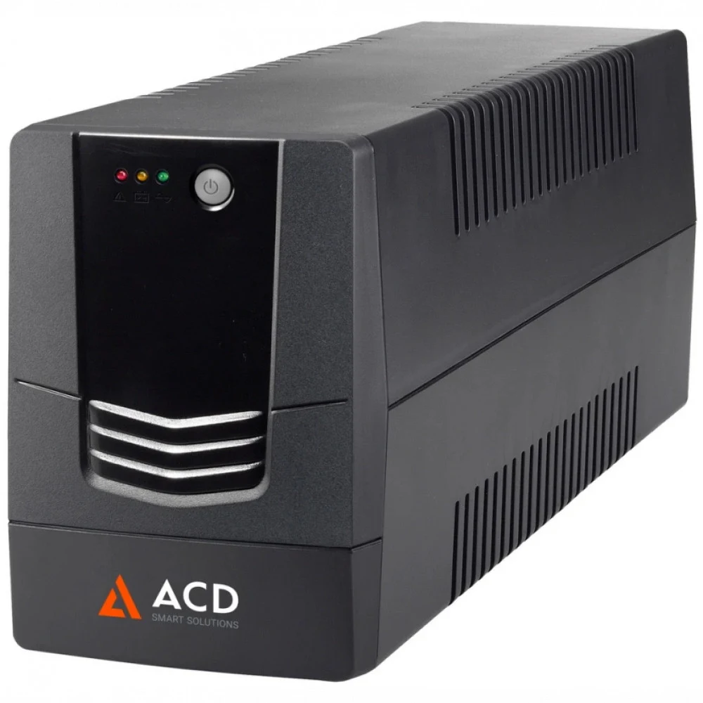 Источник бесперебойного питания ИБП ACD PW-Base 2000