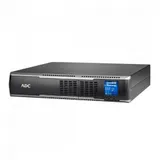 ИБП ADC SPARK 3000 RT 3kW, Коэффициент мощности 0.9, вход/выход 120 В или 220 В, R/T с CSB, Батареи - 12 В/9 Ач*6 шт., розетка IEC, ЖК-дисплей, USB и RS232, слот SNMP, шнур питания. Время автономии