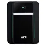 APC Back-UPS 2200VA/1200W, 230V, AVR, 4 Schuko Sockets, USB, 2 year warranty
