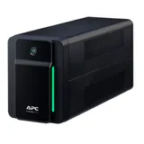 APC Back-UPS 2200VA/1200W, 230V, AVR, 4 Schuko Sockets, USB, 2 year warranty