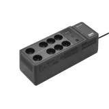 Источник бесперебойного питания APC Источник бесперебойного питания APC Back-UPS ES, Ожидание (оффлайн), 650 ВА / 400 Вт, Tower, Schuko, LED, USB, US