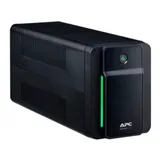 APC Back-UPS 750VA/410W, 230V, AVR, 4xC13 Outlets, USB
