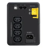 APC Back-UPS 750VA/410W, 230V, AVR, 4xC13 Outlets, USB