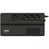 Источник бесперебойного питания APC Easy UPS, Интерактивная, 500 ВА / 300 Вт, Brick, Schuko, LED