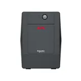 Источник бесперебойного питания, APC, Easy UPS BVG2200I-GR, Линейно-интерактивный, Мощность 2200ВА/1200Вт, Напольный, 230В, Вых: 4x Schuko, APCRBC177, Чёрный