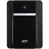 Источник бесперебойного питания, APC, Easy UPS BVX1200LI-GR, Линейно-интерактивный, Мощность 1200ВА/600Вт, Напольный, 230В, Вых: 4x Schuko, APCRBC175, Чёрный