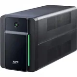 APC Easy UPS 2200VA, 1200W, Line Interactive, Automatic Volt Regulation, 140-300V, (4) Schuko CEE 7 Sockets Battery backup, input cord 1.2m, dimensions (HxWxD) 190 x 140 x 319 mm, weight 12.2 kg, st