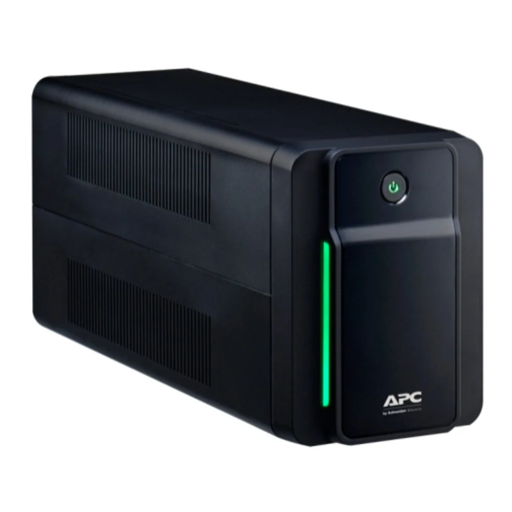 <p>Источники бесперебойного питания Back UPS построены по линейно-интерактивной технологии. ИБП обеспечивают высококачественное электропитание и защиту от импульсных помех для чувствительной аудио -
