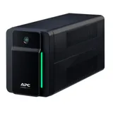 APC Back-UPS 750VA/410W, 230V, AVR, 4 Schuko Sockets, USB, 2 year warranty