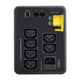 APC Back-UPS 950VA/520W, 230V, AVR, 4xC13 Outlets, USB, 2 year warranty