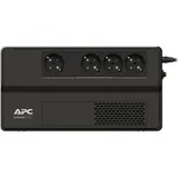 Источник бесперебойного питания APC Easy UPS, Интерактивная, 650 ВА / 375 Вт, Tower, Schuko, LED