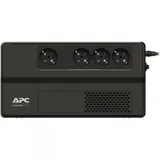Ибп APC Easy UPS, Интерактивная, 800 ВА / 450 Вт, Brick, Schuko, LED
