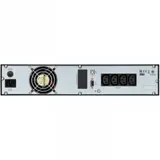 APC Easy UPS SRV RM 2000VA/1600W, On-Line, 230V, 4xC13, SNMP Slot, LCD, USB, with RailKit, 2 year warranty