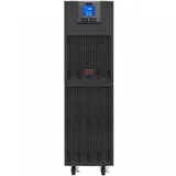 Источник бесперебойного питания APC Источник бесперебойного питания APC Easy UPS, On-Line, 10kVA / 10kW, Tower, Hard Wire, LCD