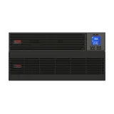 APC Easy UPS SRV RM 10000VA 230V with External Battery Pack,with RailKit