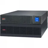 APC Easy UPS SRV RM 6000VA 230V with External Battery Pack,with RailKit