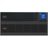 APC Easy UPS SRV RM 6000VA 230V with External Battery Pack,with RailKit