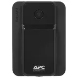 Источник бесперебойного питания APC Easy-UPS BVX700LI-GR 360Вт 700ВА черный