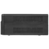 Источник бесперебойного питания APC Easy-UPS BVX700LI-GR 360Вт 700ВА черный