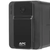 Источник бесперебойного питания APC Easy-UPS BVX700LI-GR 360Вт 700ВА черный