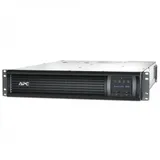 APC Smart-UPS 3000VA SMT3000RMI2UNC {Line-Interactive, 3000VA / 2700W, Rack, IEC, LCD, Serial+USB, SmartSlot, with Network Card}