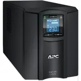 Источник бесперебойного питания APC Smart-UPS SC, Line-Interactive, 2000VA / 1300W, Tower, IEC, LCD, USB Характеристики: Выход: Выходная мощность: 1.3 KВатт / 2.0 kВА Максимальная задаваемая мощност