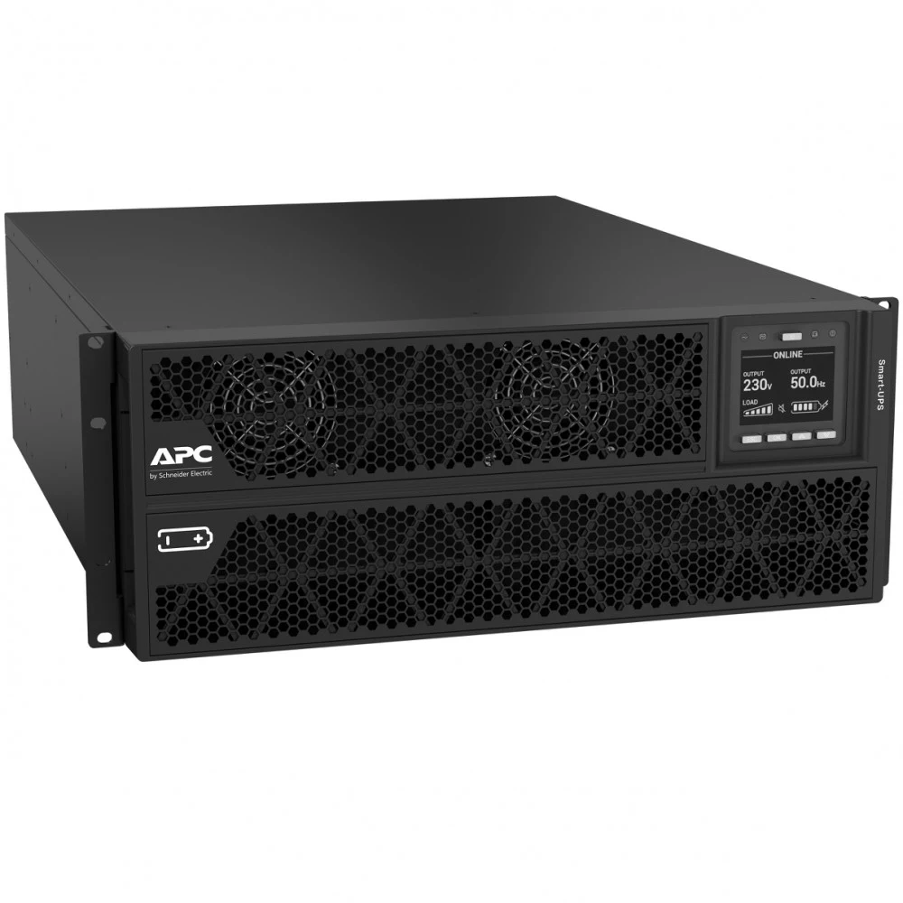 ИБП APC/SRTG5KXLI/Smart Online/5 000 VА/5 000 W