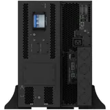 Источник бесперебойного питания, APC, Smart-UPS SRTG15KXLI, Комплект: SRTG15KXLI-PM-1шт, SRTG192XLBP2-1шт, Онлайн, Мощность 15кВА/15кВт, 7U, клеммная колодка, Чёрный
