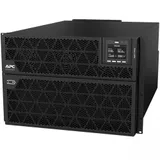 Источник бесперебойного питания, APC, Smart-UPS SRTG15KXLI, Комплект: SRTG15KXLI-PM-1шт, SRTG192XLBP2-1шт, Онлайн, Мощность 15кВА/15кВт, 7U, клеммная колодка, Чёрный