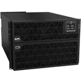 Источник бесперебойного питания, APC, Smart-UPS SRTG20KXLI, Онлайн, Мощность 20кВА/20кВт, 230 В/380 В...415 В, жесткий кабель, 5 проводов (3P+N+E)+3 провода (1P+N+E), сетевая плата, без монтажного н