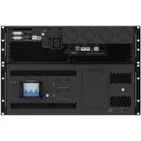 Источник бесперебойного питания, APC, Smart-UPS SRTG20KXLI, Онлайн, Мощность 20кВА/20кВт, 230 В/380 В...415 В, жесткий кабель, 5 проводов (3P+N+E)+3 провода (1P+N+E), сетевая плата, без монтажного н