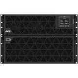 Источник бесперебойного питания, APC, Smart-UPS SRTG20KXLI, Онлайн, Мощность 20кВА/20кВт, 230 В/380 В...415 В, жесткий кабель, 5 проводов (3P+N+E)+3 провода (1P+N+E), сетевая плата, без монтажного н