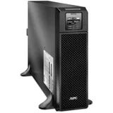 ИБП APC Smart-UPS RT (5000ВА/4500Вт) 230 В Характеристики: Выход: Выходная мощность: 4.5 KВатт / 5.0 kВА Максимальная задаваемая мощность(Вт): 4.5 KВатт / 5.0 kВА Номинальное выходное напряжение: 23