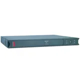 Источник бесперебойного питания APC Smart-UPS SC, Интерактивная, 450 VA / 280 W, Rack/Tower, IEC, Serial ИБП APC Smart-UPS SC 450 (450ВА/280Вт), 230 В — стоечное шасси высотой 1U / корпус для автоно