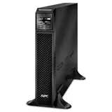 Smart-UPS SRT 1.0кВт / 1.0кВА, On-Line, Extended-run, Black, Rack/Tower convertible, with PowerChute Business Edition sofware, Interface Port RJ-45 Serial, Smart-Slot, USB, (6) IEC 320 C13