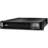 Smart-UPS SRT 1.0кВт / 1.0кВА, On-Line, Extended-run, Black, Rack/Tower convertible, with PowerChute Business Edition sofware, Interface Port RJ-45 Serial, Smart-Slot, USB, (6) IEC 320 C13