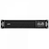 Источник бесперебойного питания APC Источник бесперебойного питания APC Smart-UPS SRT, Двойное преобразование (онлайн), 1000 ВА / 1000 Вт, Rack/Tower, IEC, LCD, Serial+USB, USB, SmartSlot, подкл. до